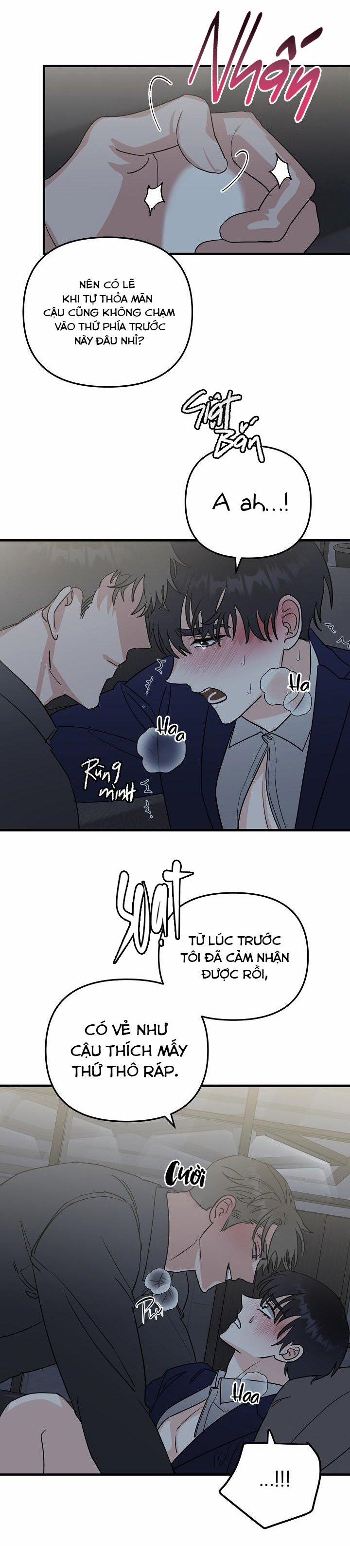 Paradise Again 22 trang 7