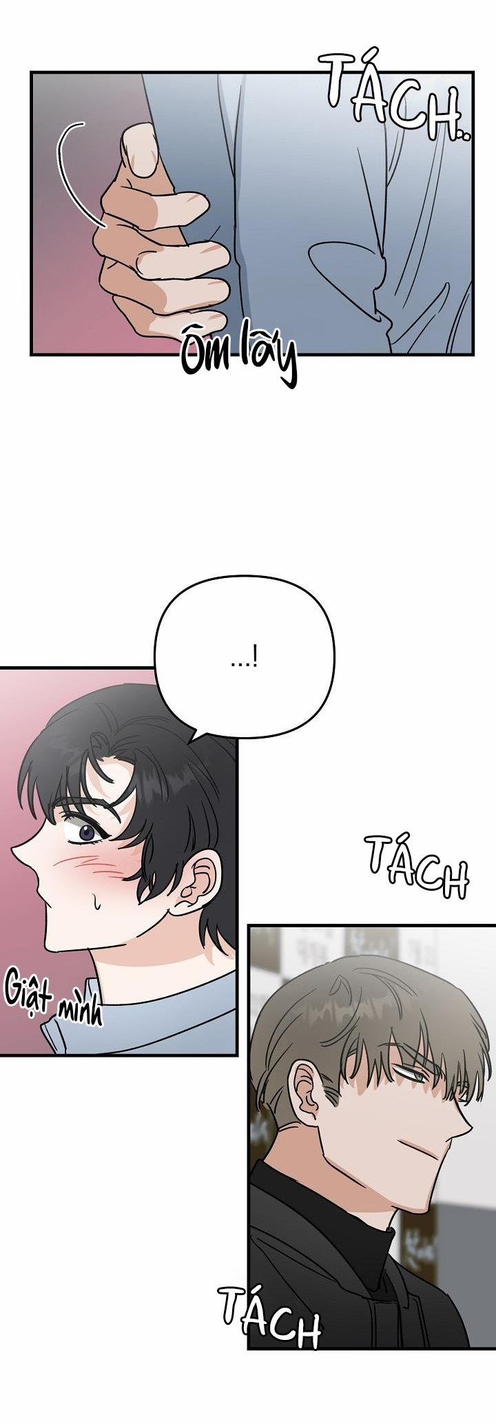 Paradise Again 23 trang 9