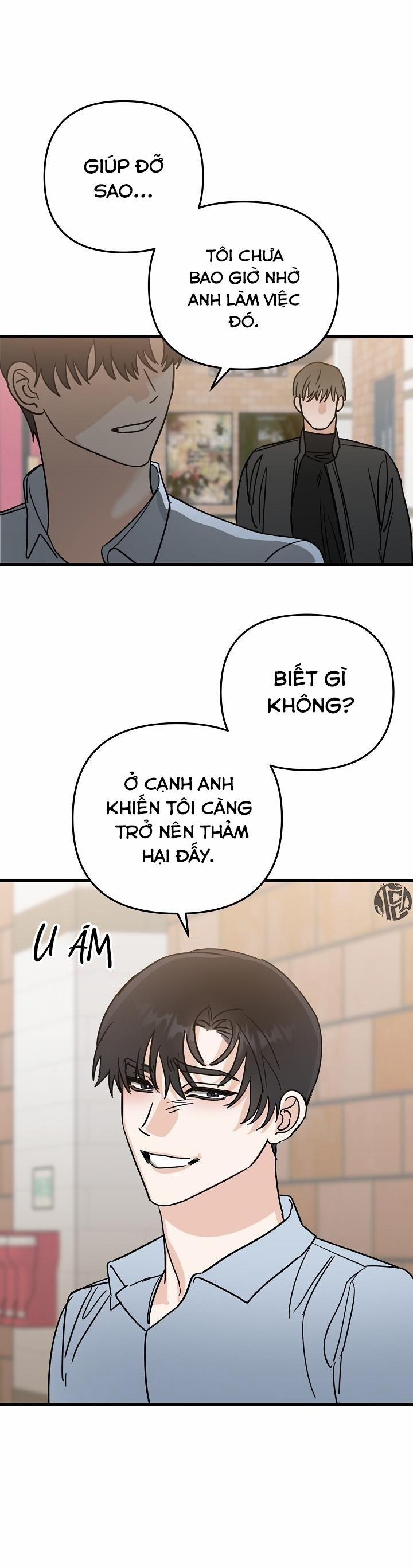 Paradise Again 24 trang 1