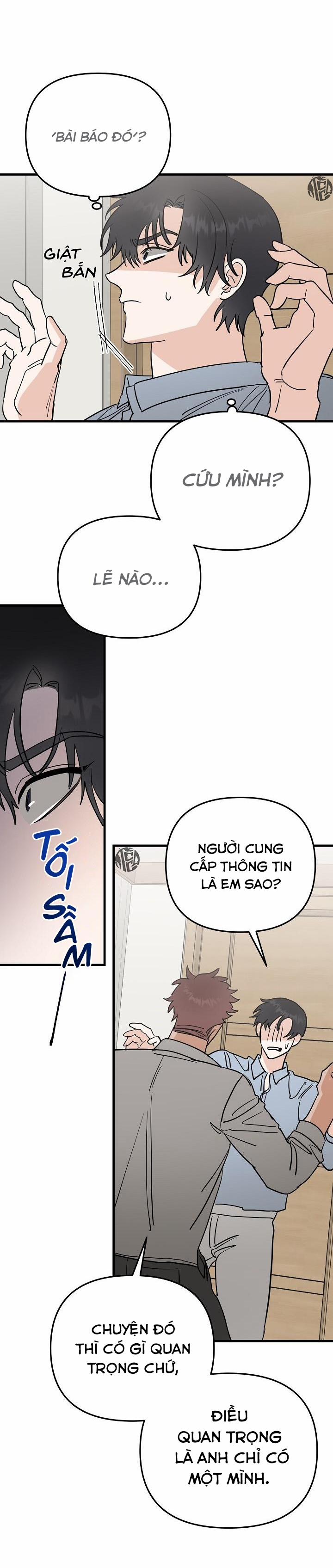 Paradise Again 24 trang 10