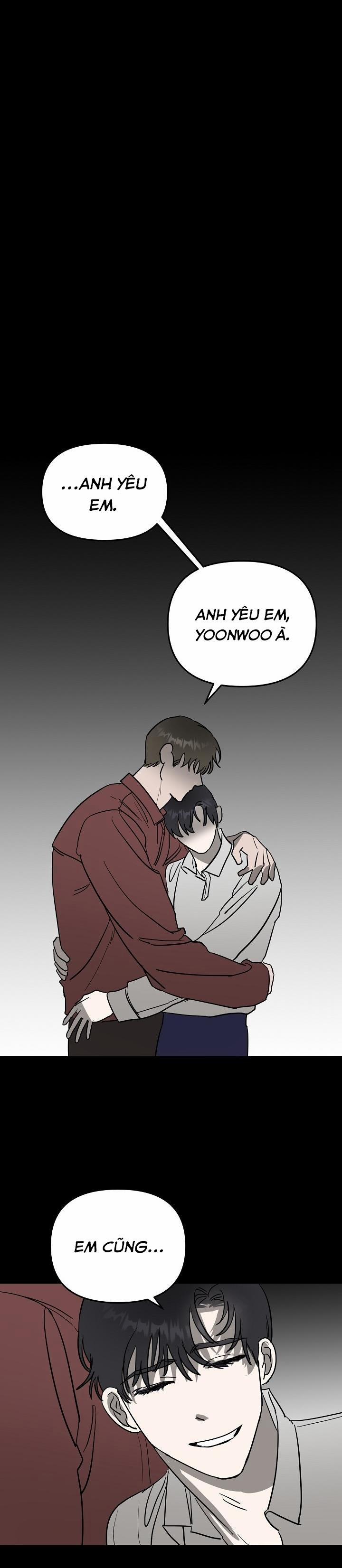 Paradise Again 24 trang 16