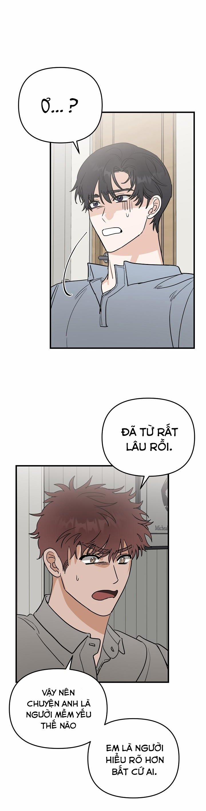 Paradise Again 24 trang 5
