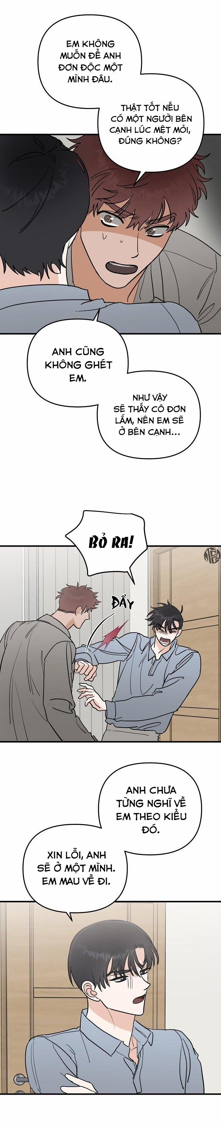 Paradise Again 24 trang 7