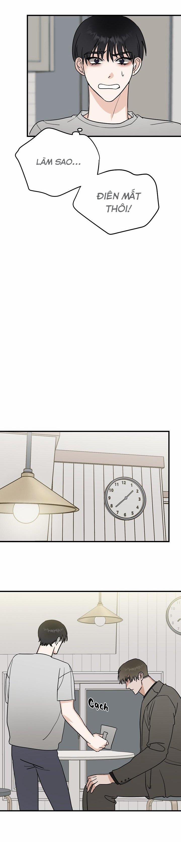 Paradise Again 25 trang 10