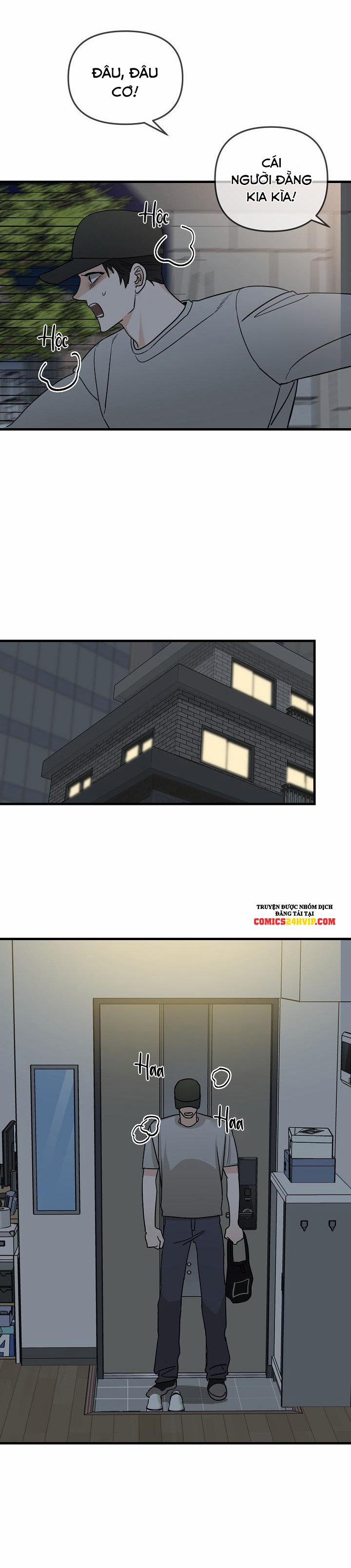 Paradise Again 25 trang 2