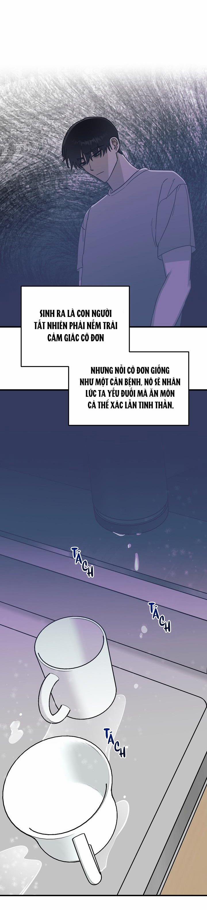 Paradise Again 25 trang 5