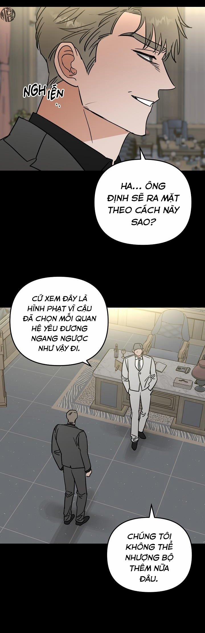 Paradise Again 26 trang 10