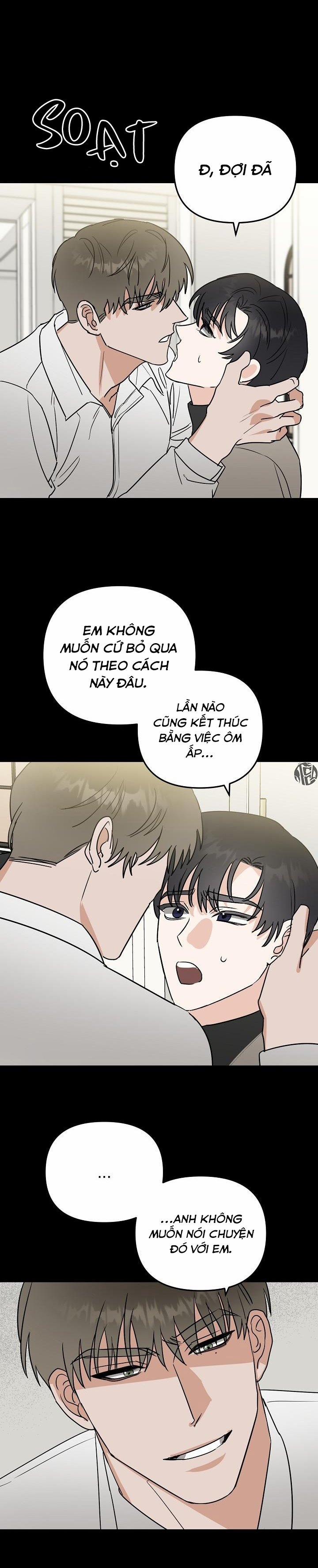 Paradise Again 26 trang 14