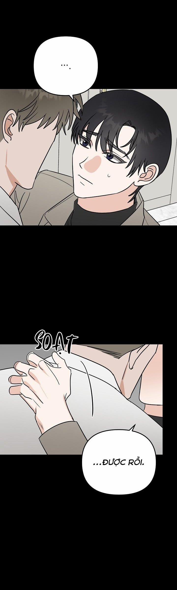 Paradise Again 26 trang 15