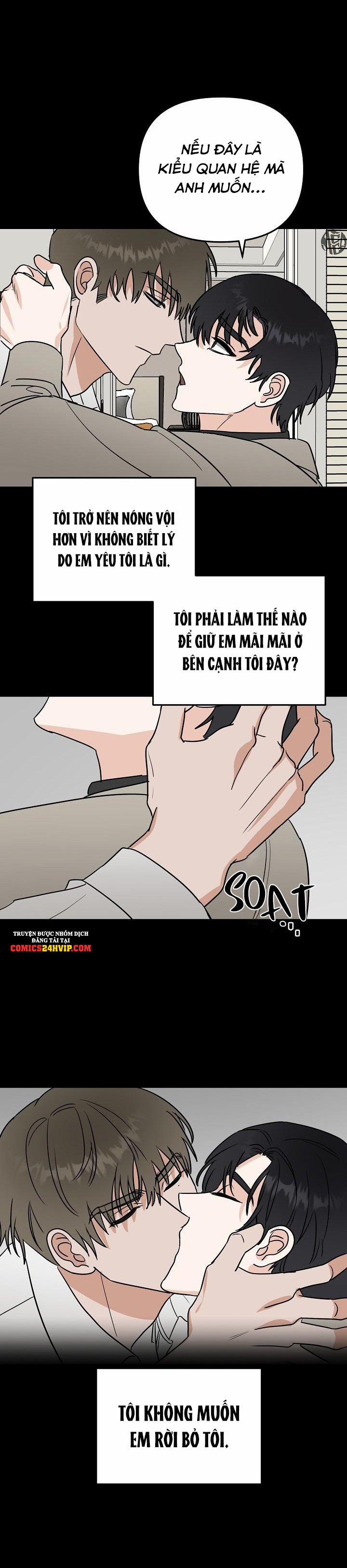 Paradise Again 26 trang 16