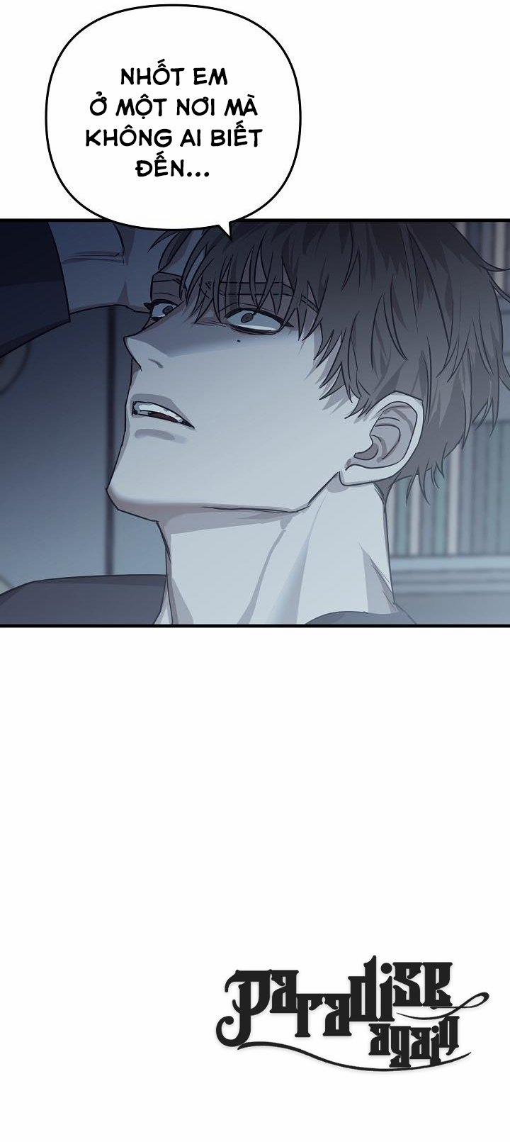 Paradise Again 26 trang 24