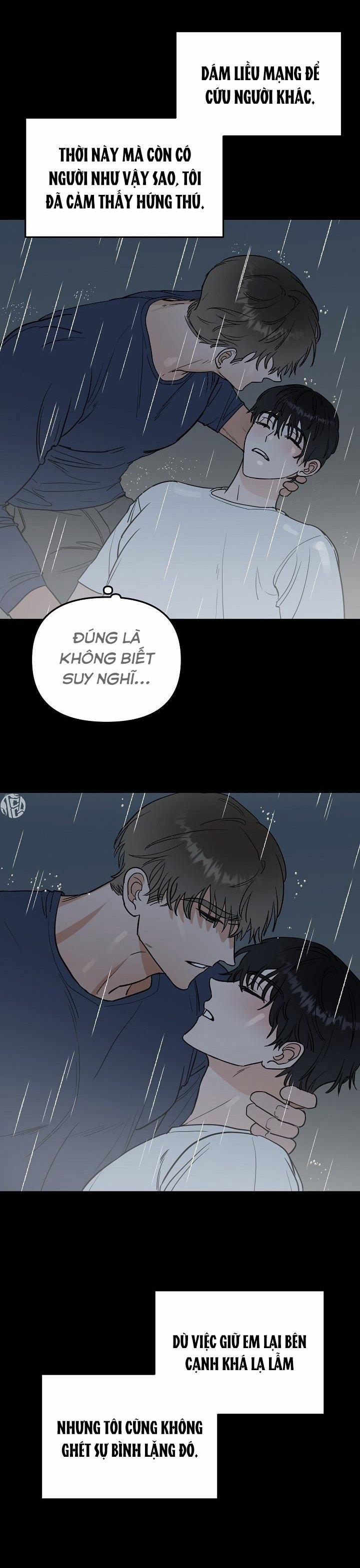 Paradise Again 26 trang 3