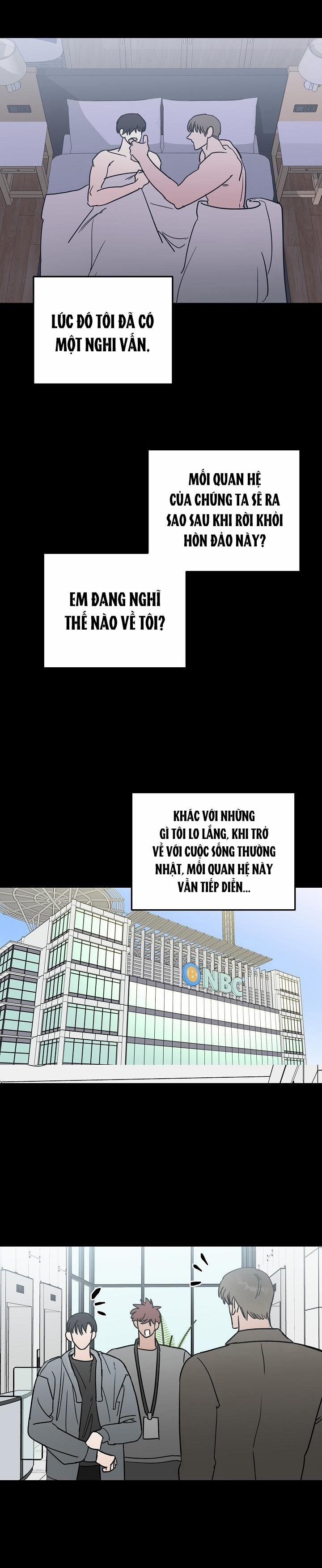 Paradise Again 26 trang 7