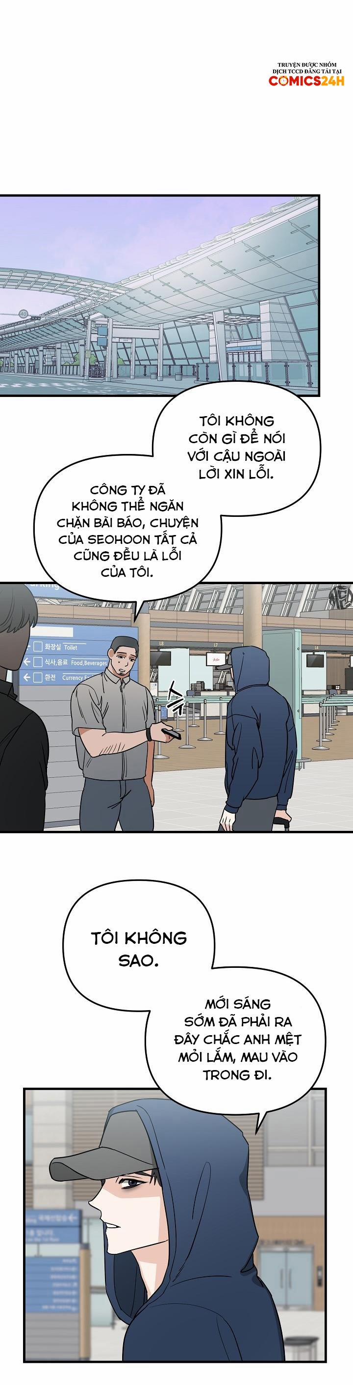 Paradise Again 27 trang 2