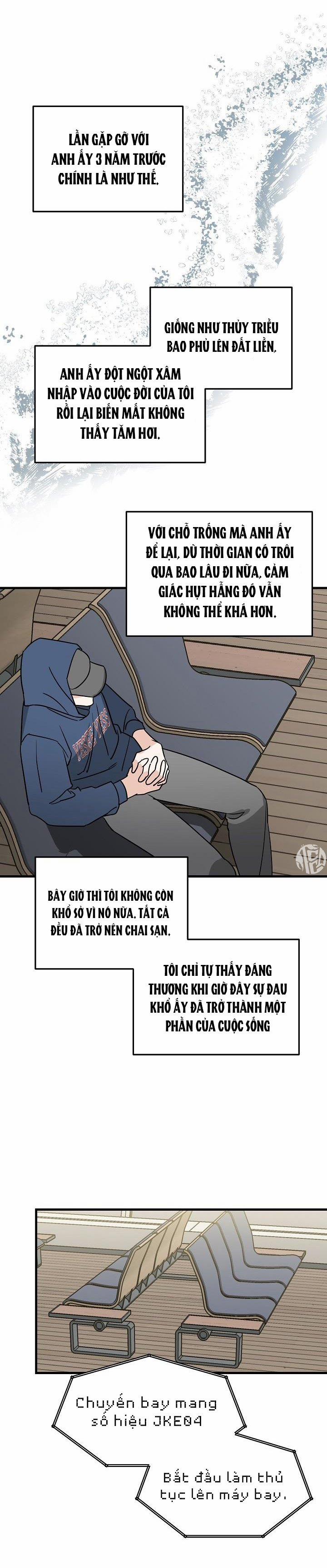 Paradise Again 27 trang 7