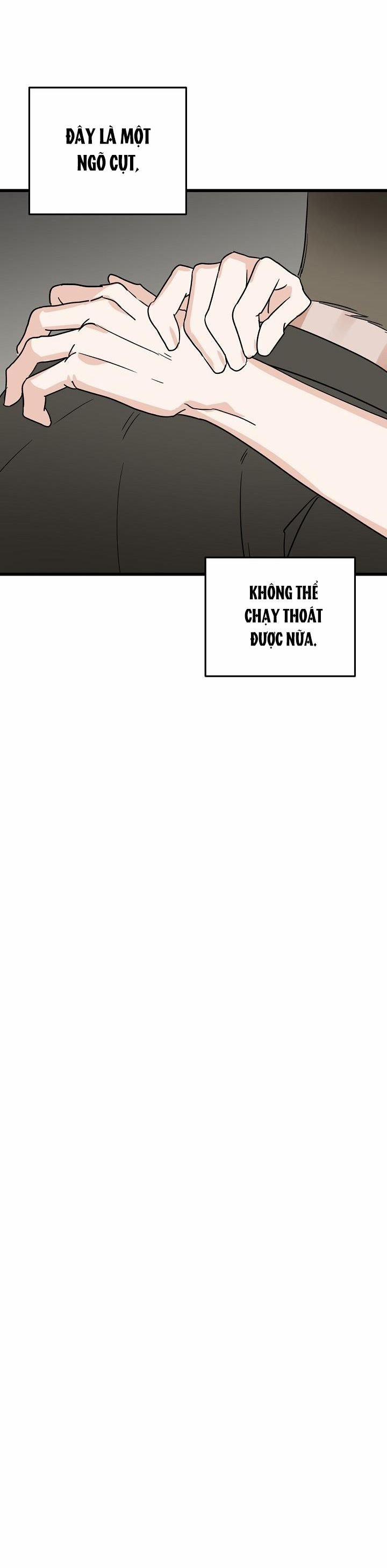 Paradise Again 29 trang 11