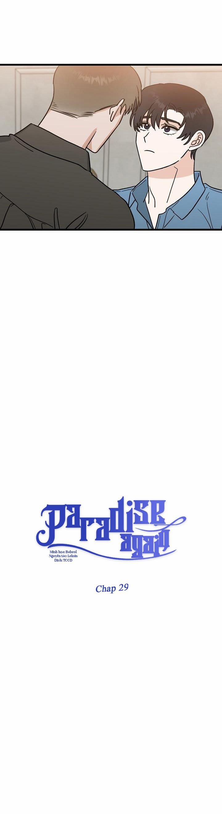 Paradise Again 29 trang 4