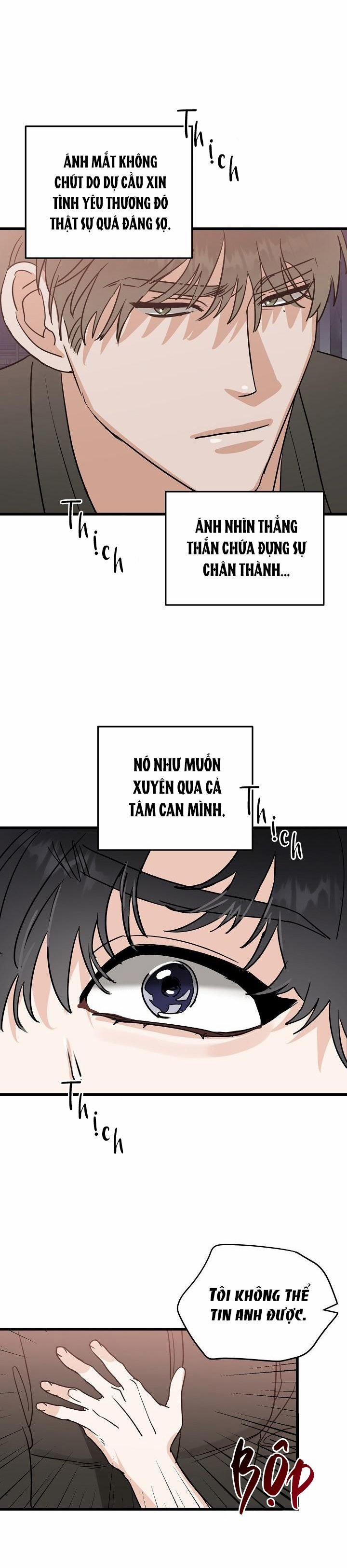 Paradise Again 29 trang 5