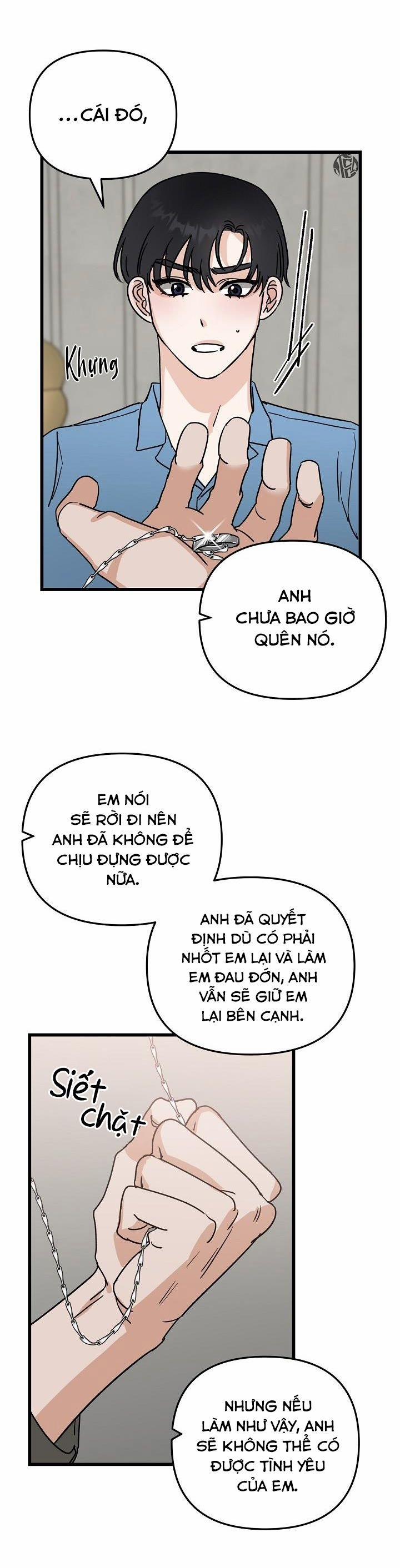 Paradise Again 29 trang 8