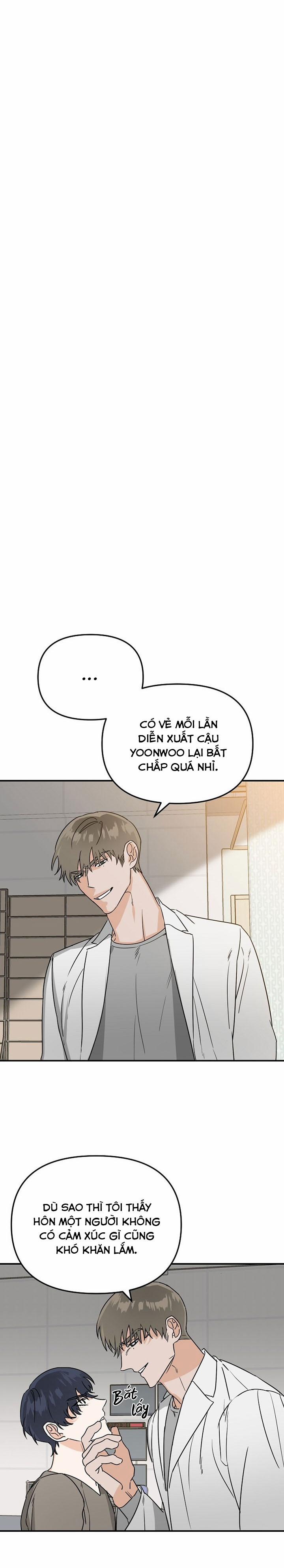 Paradise Again 3 trang 2