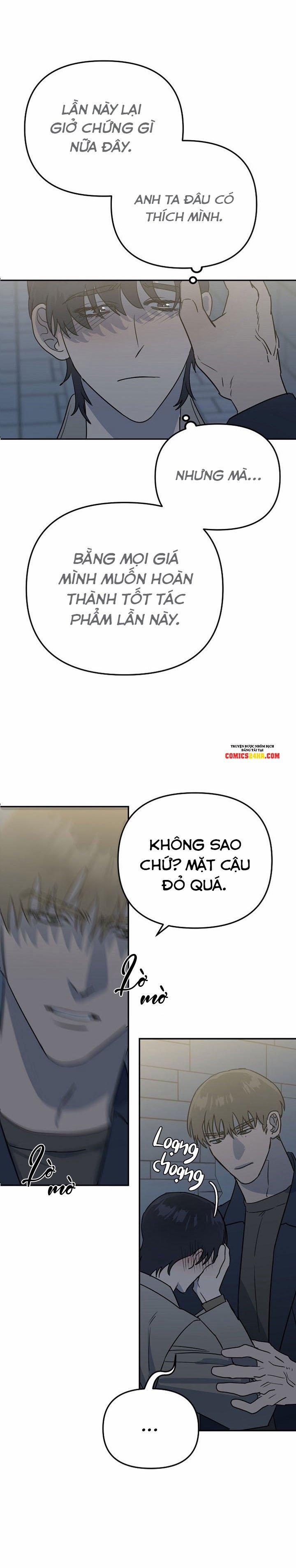 Paradise Again 3 trang 23