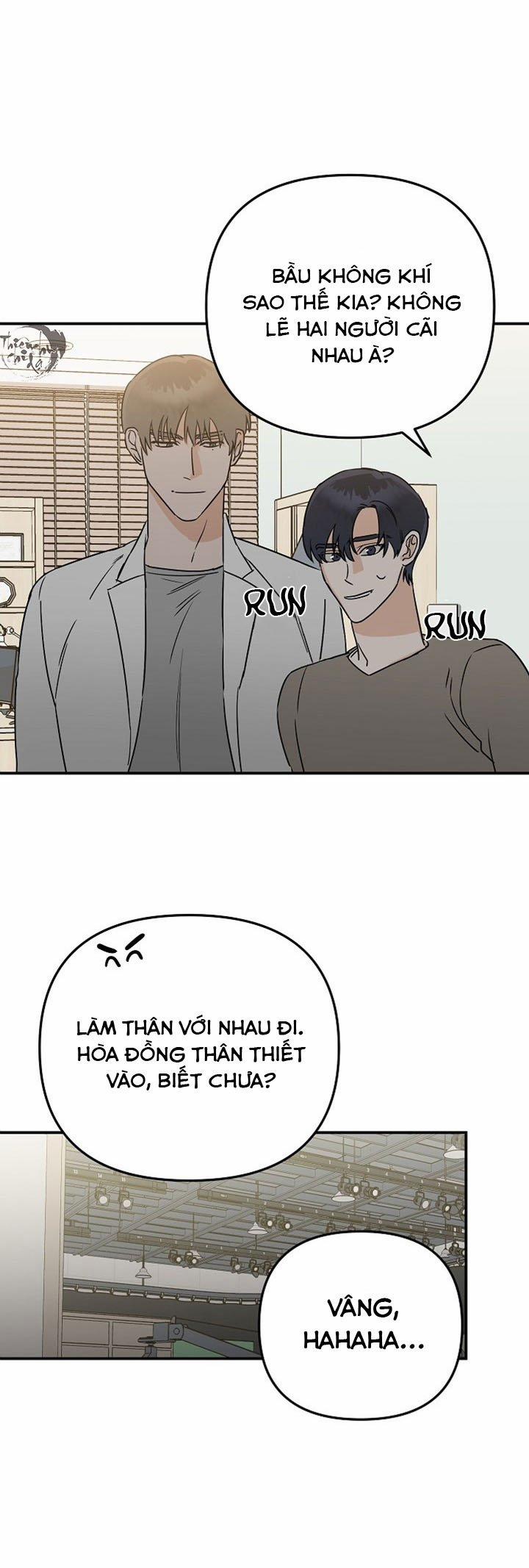 Paradise Again 3 trang 6