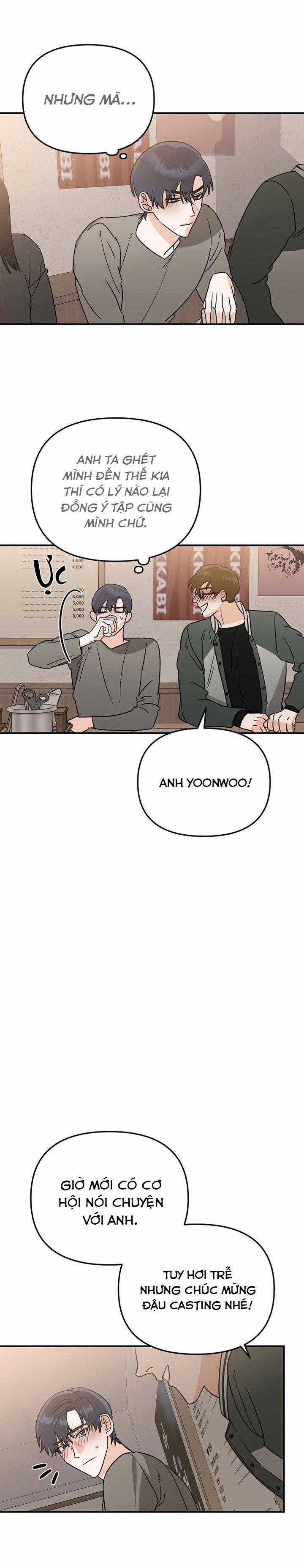 Paradise Again 3 trang 8