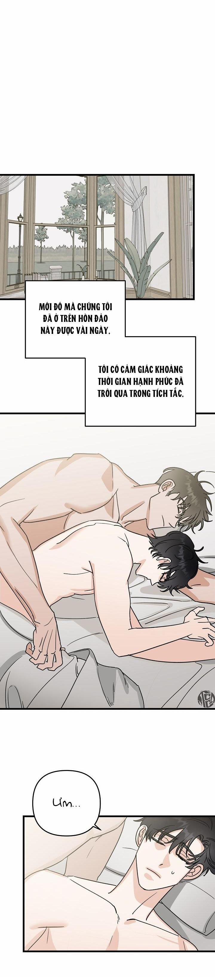 Paradise Again 30 trang 2