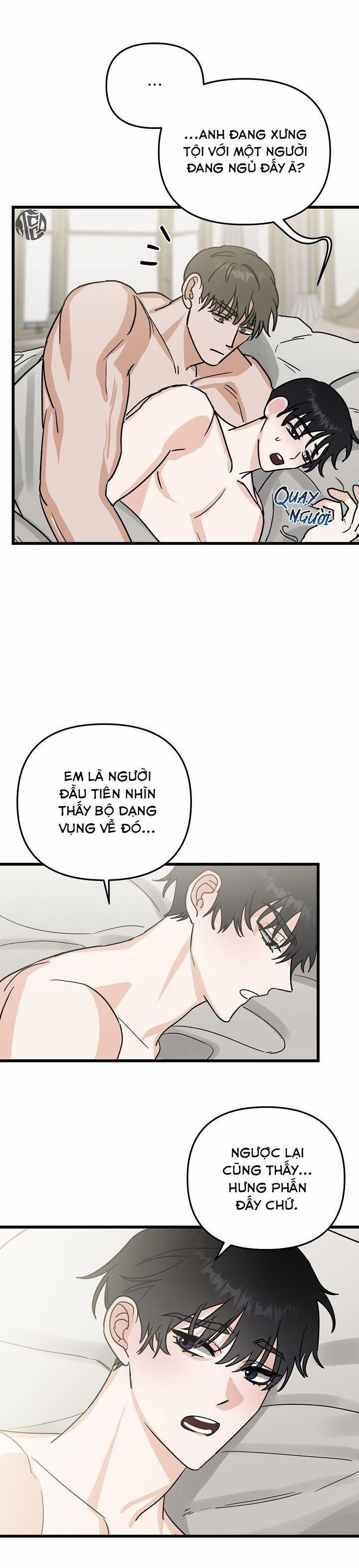 Paradise Again 30 trang 5