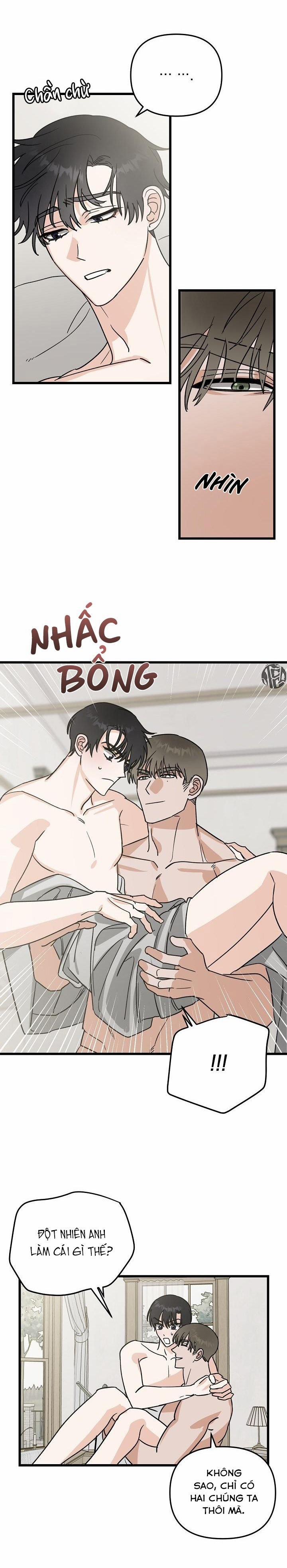 Paradise Again 30 trang 7