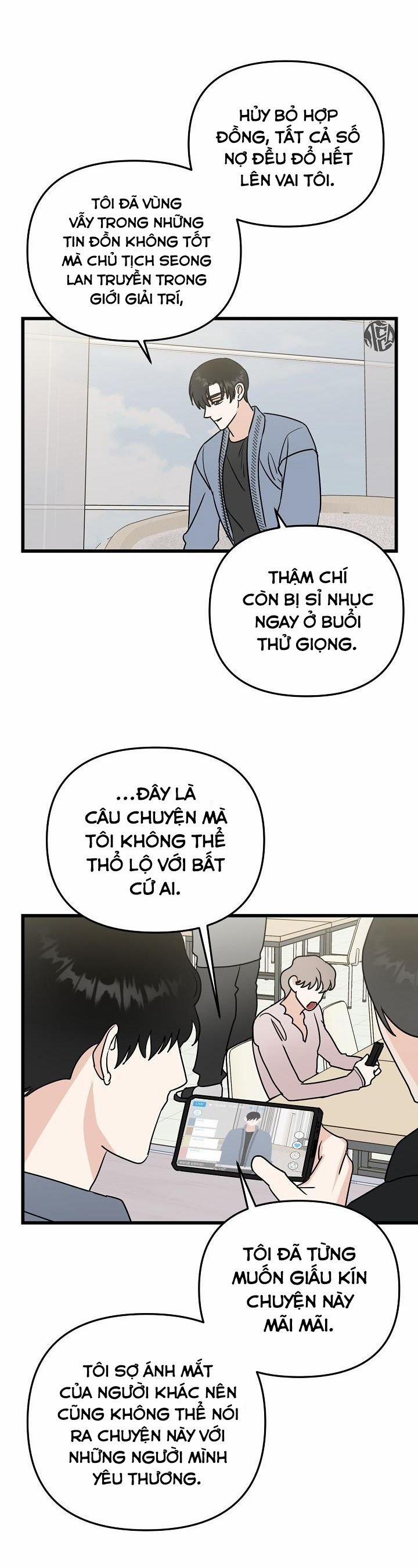 Paradise Again 31 (END) trang 10