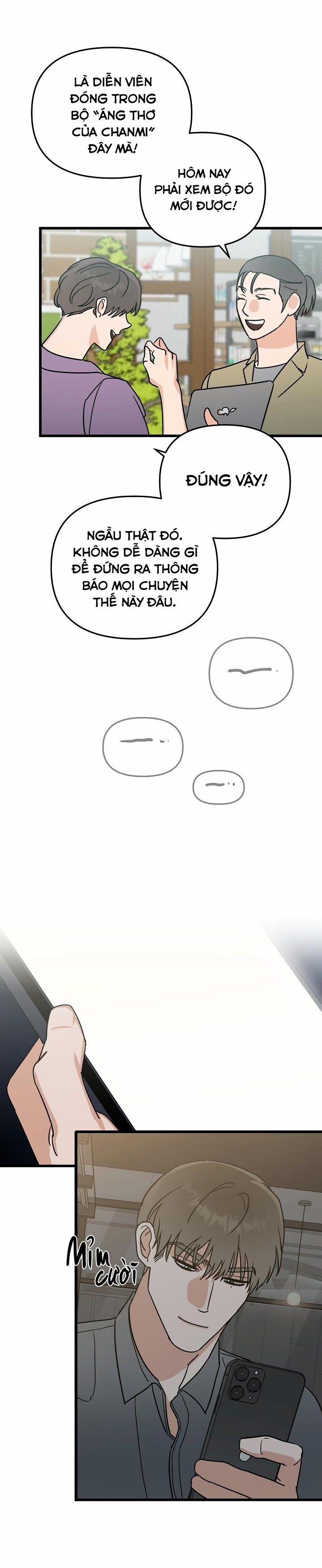 Paradise Again 31 (END) trang 18