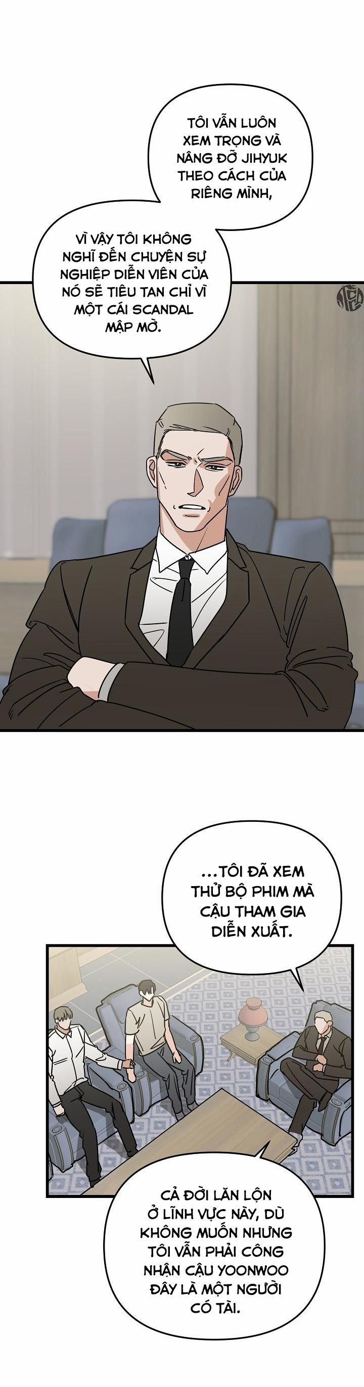 Paradise Again 31 (END) trang 2