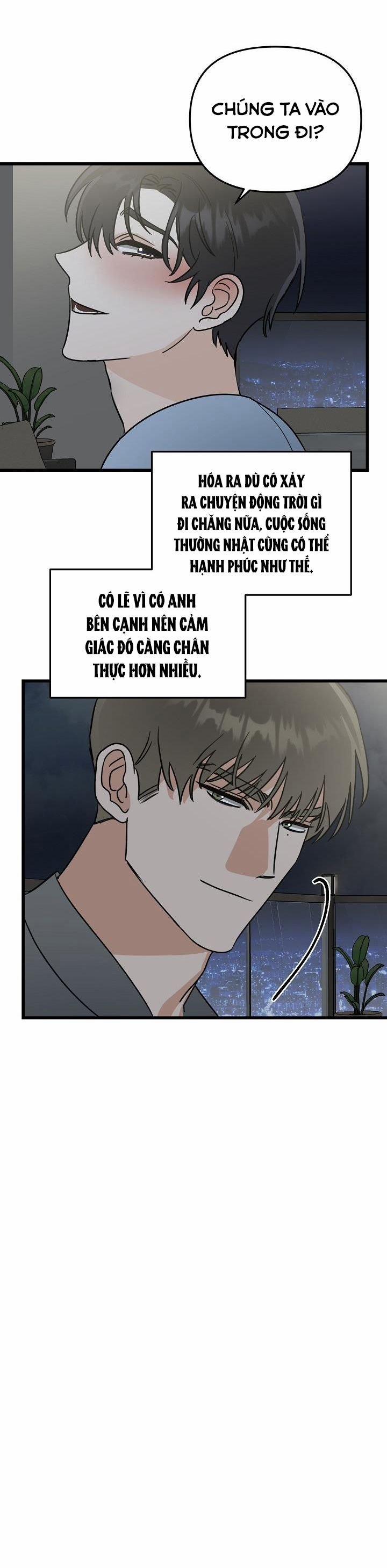 Paradise Again 31 (END) trang 23