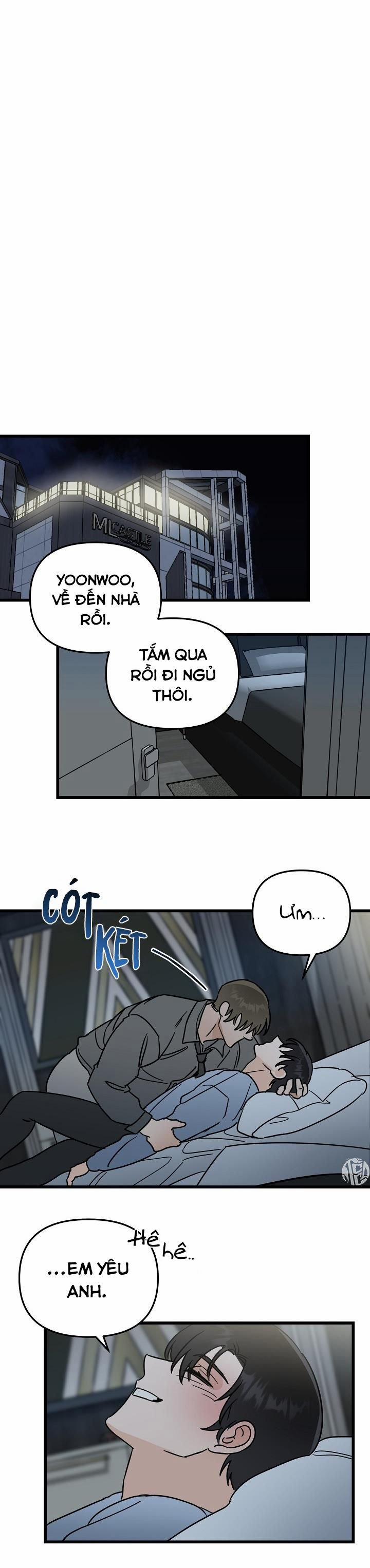 Paradise Again 31 (END) trang 24