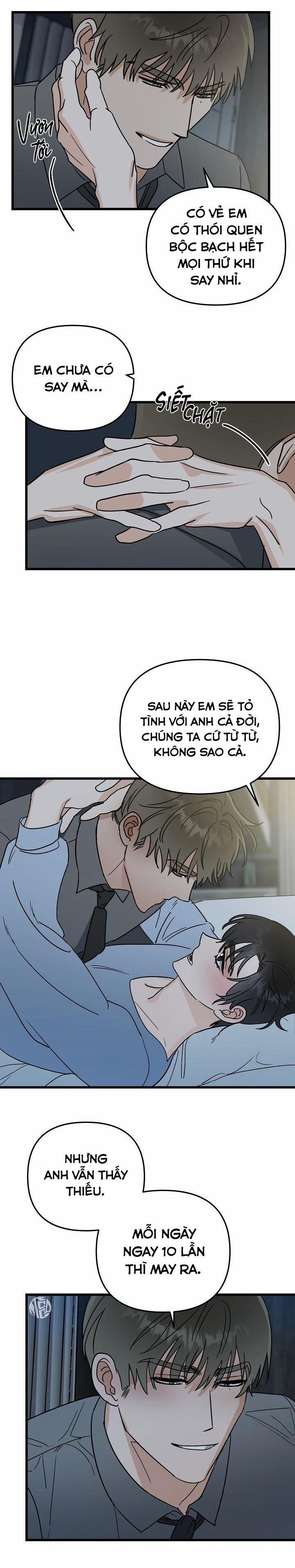 Paradise Again 31 (END) trang 25