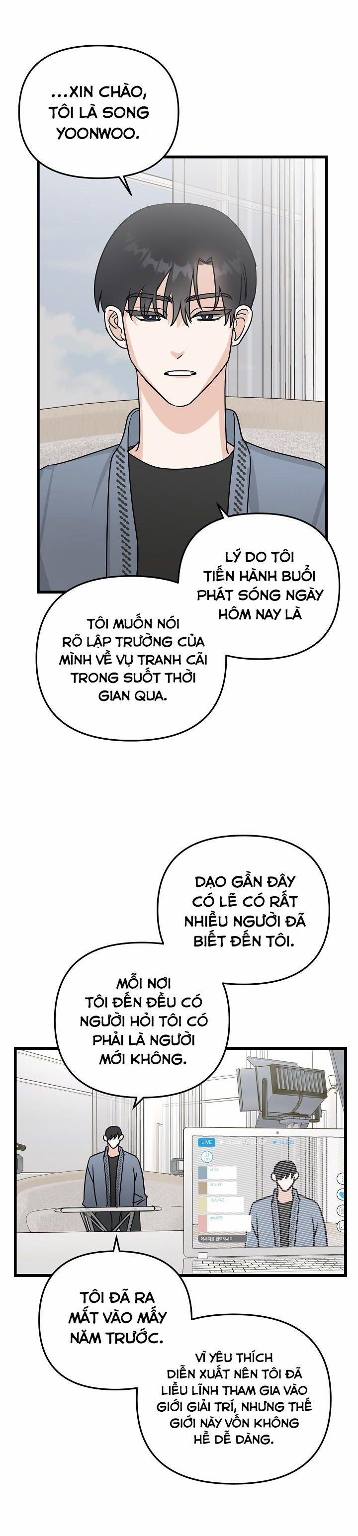 Paradise Again 31 (END) trang 7