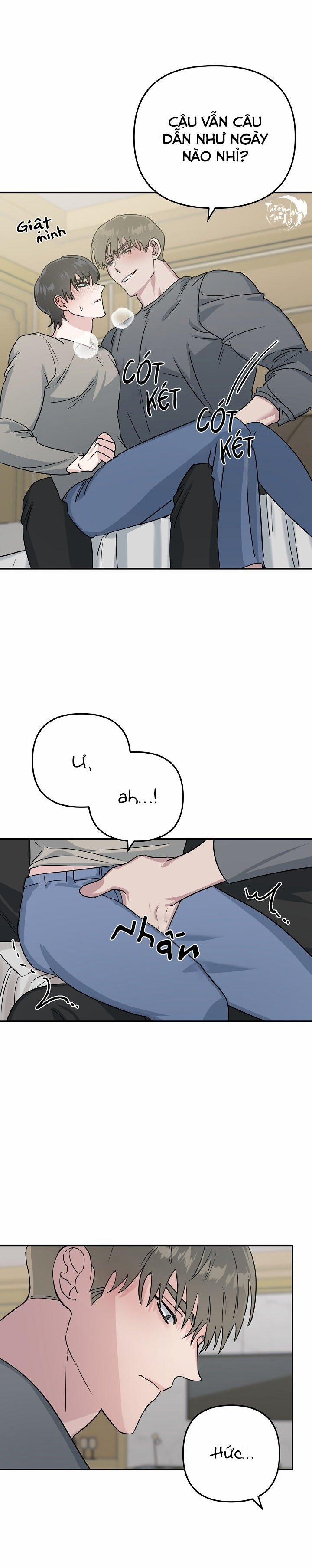 Paradise Again 4 trang 12