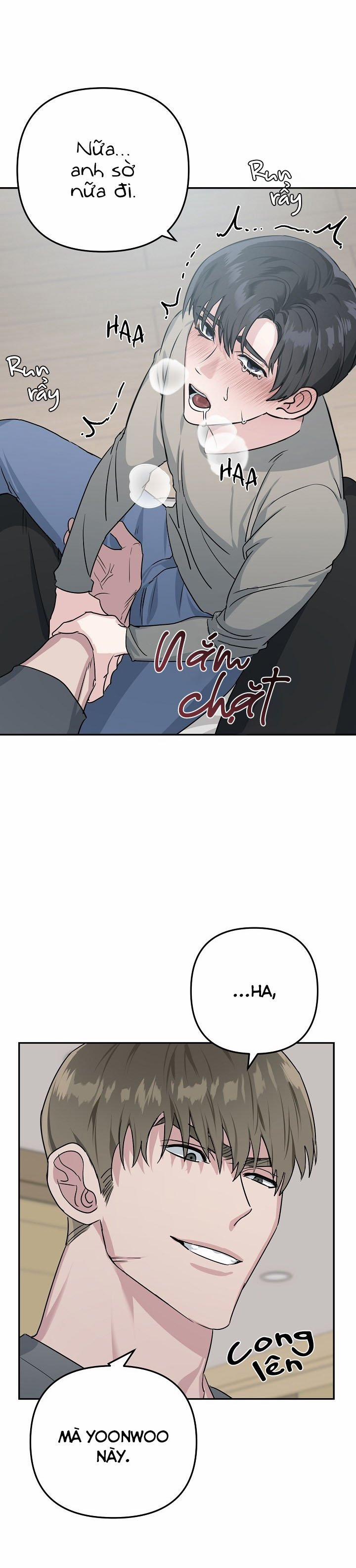 Paradise Again 4 trang 13