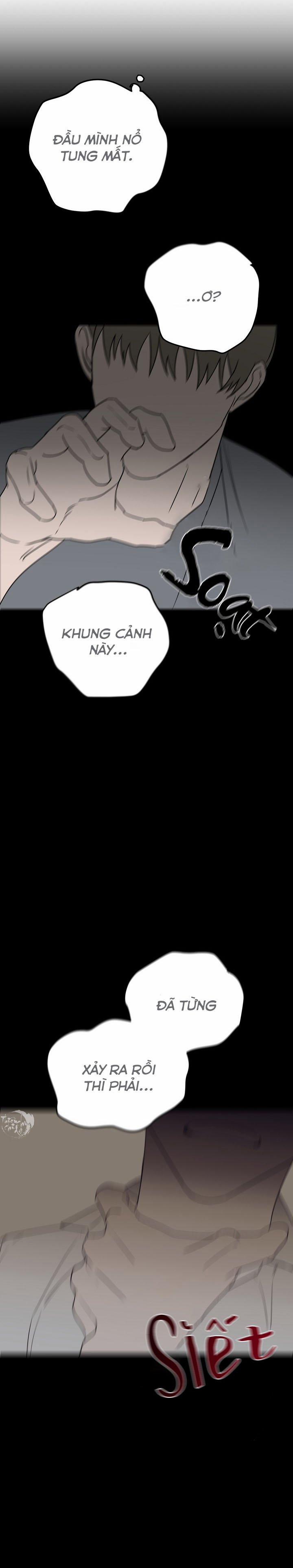 Paradise Again 4 trang 15