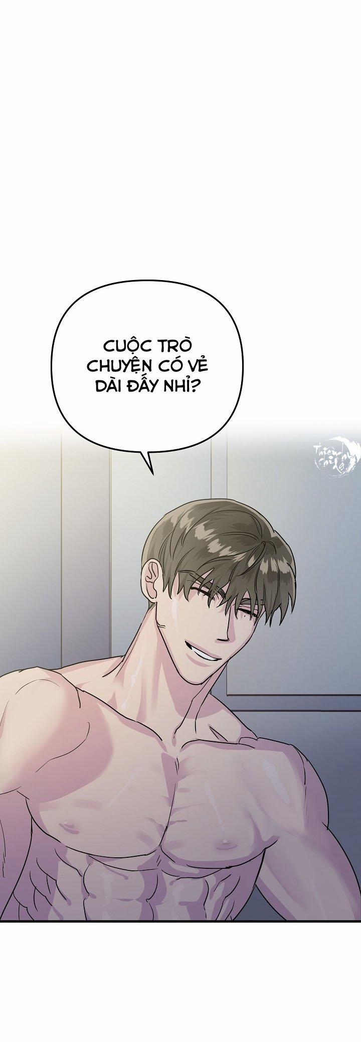 Paradise Again 4 trang 28