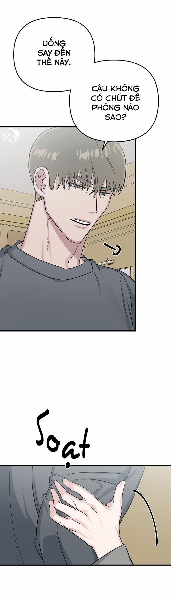 Paradise Again 4 trang 5