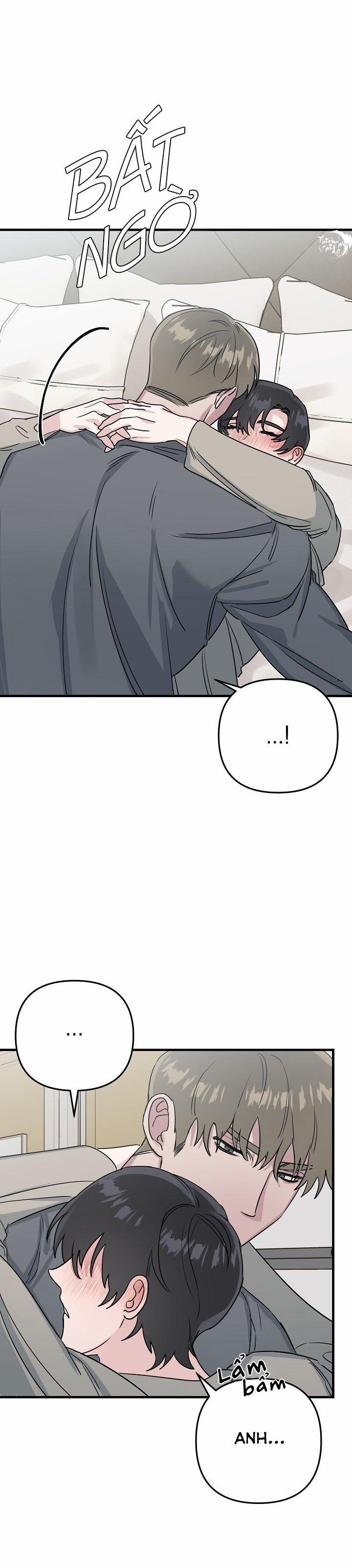 Paradise Again 4 trang 6