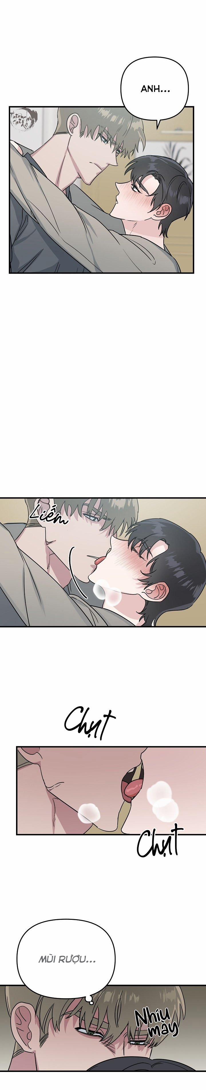 Paradise Again 4 trang 8