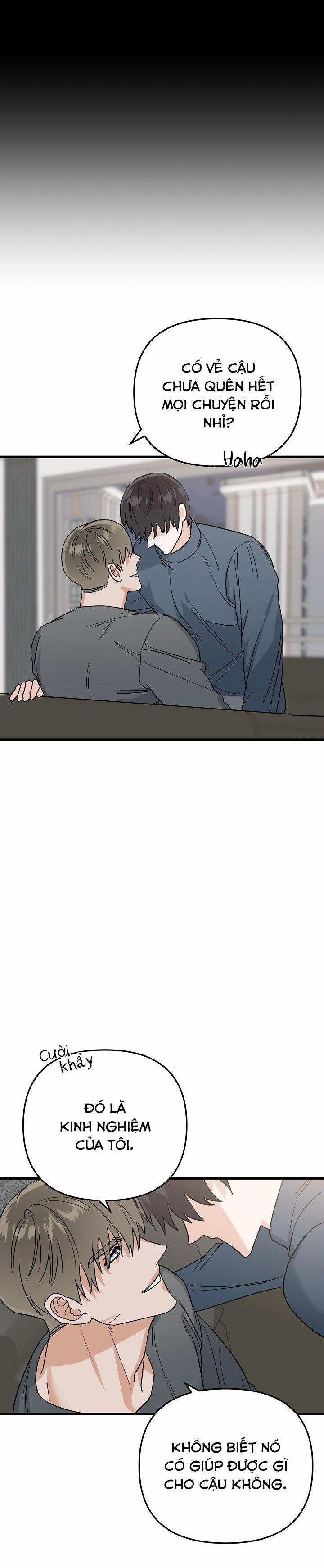 Paradise Again 5 trang 11