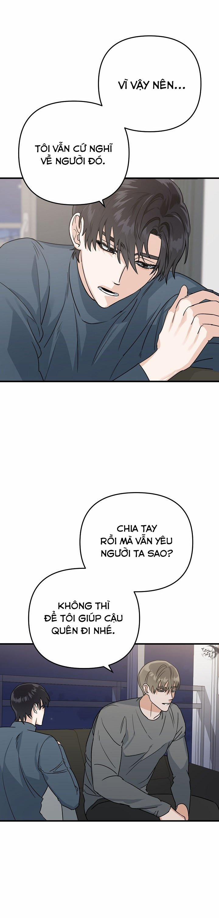 Paradise Again 5 trang 14