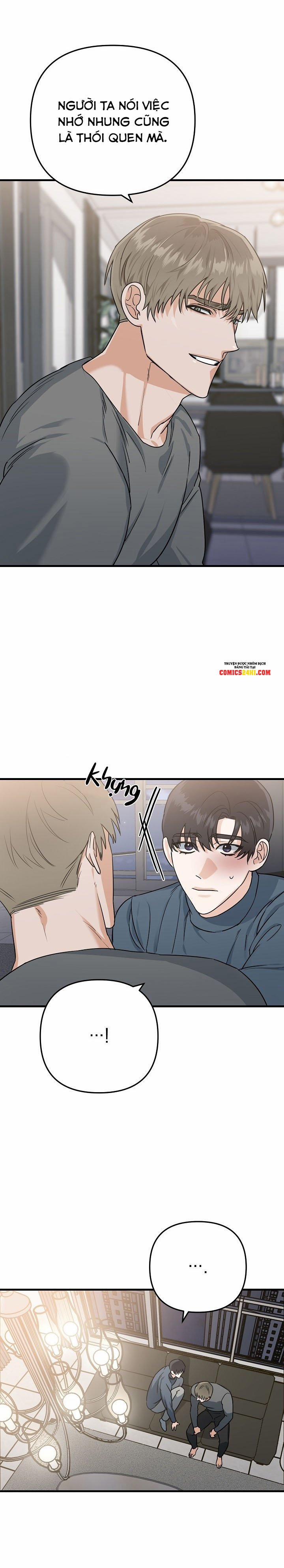 Paradise Again 5 trang 15