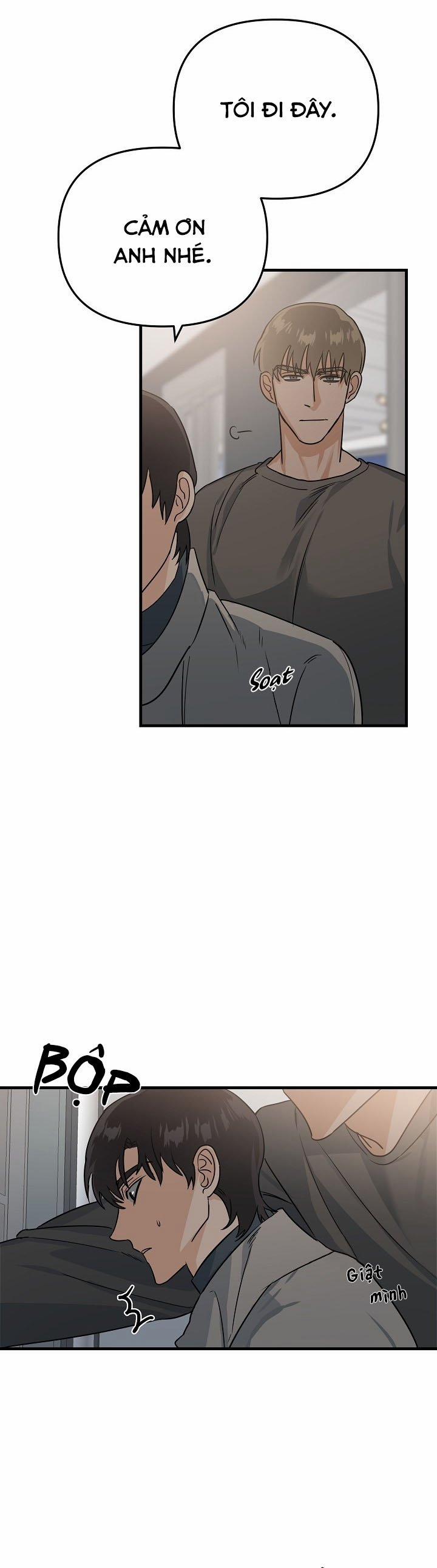 Paradise Again 5 trang 18