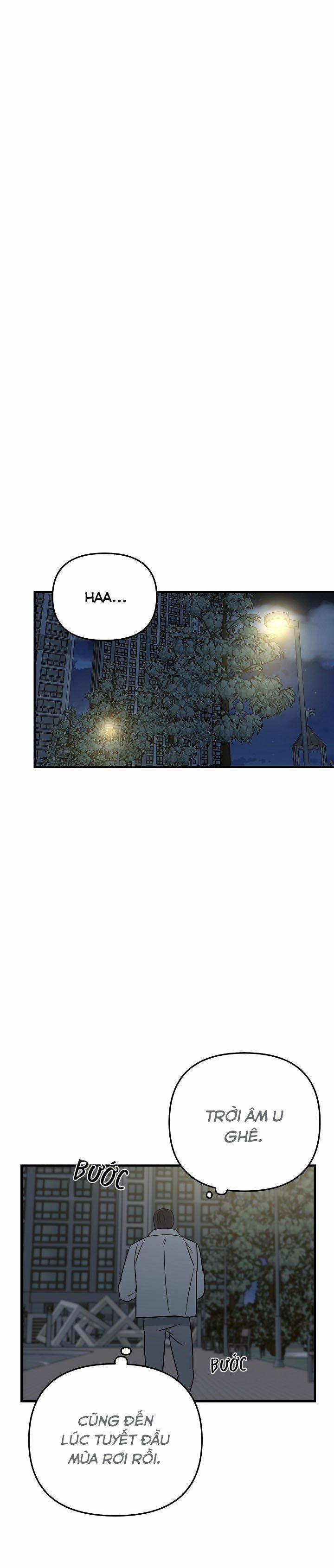 Paradise Again 5 trang 21