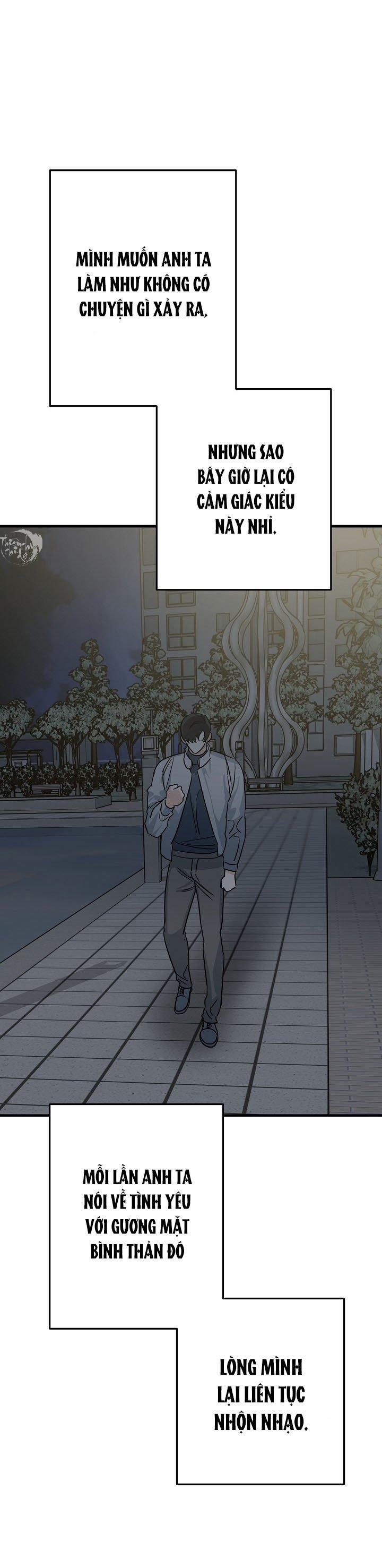 Paradise Again 5 trang 23